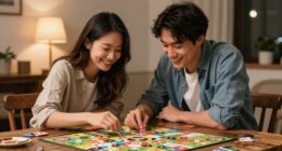 shared strategy and fun