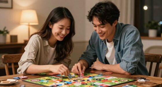 shared strategy and fun