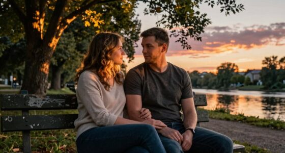 signs of relationship progress