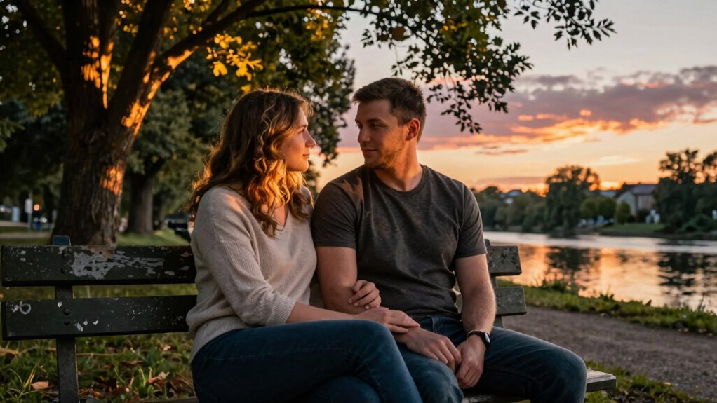 signs of relationship progress
