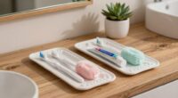 silent couple oral care
