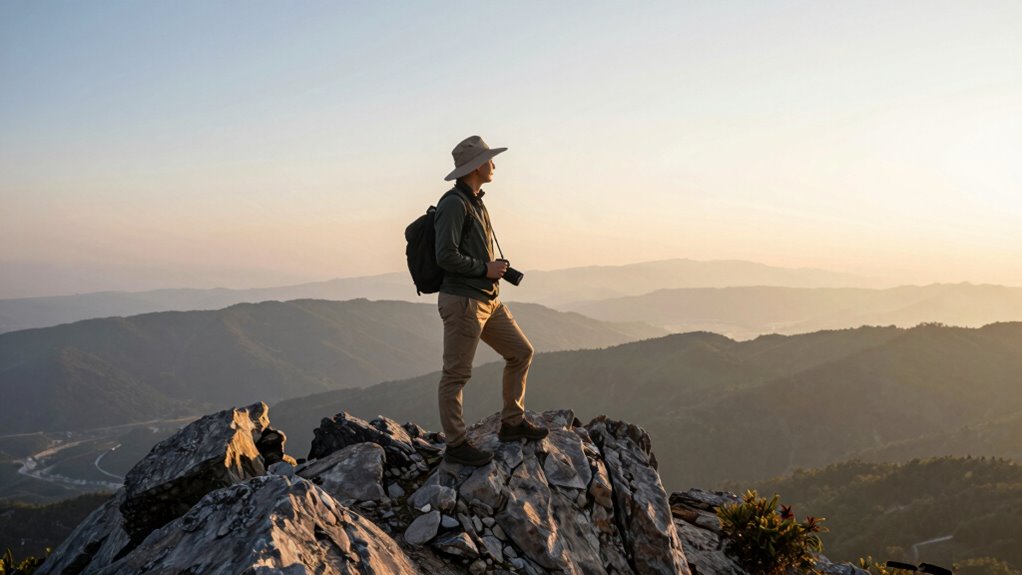 singles embrace independent adventures