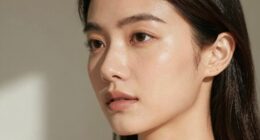 skin confidence boosts dating