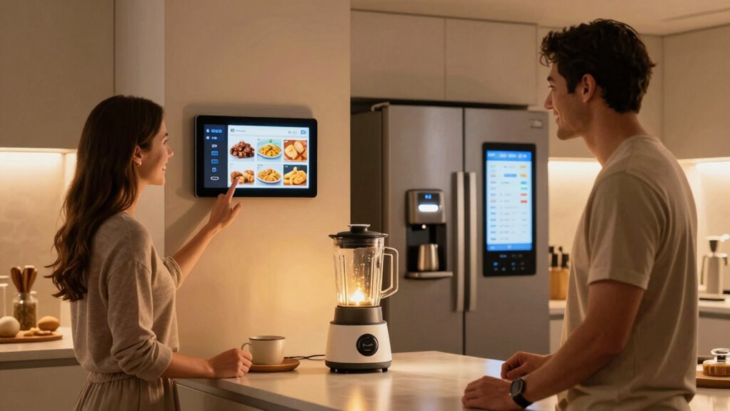 smart safe energy efficient cooking