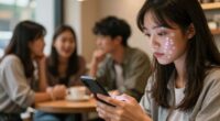 social media s impact on dating