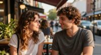 speed of romantic attachment