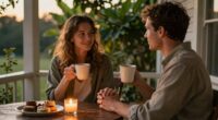 strengthen bonds through rituals