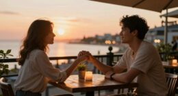stress free relationship planning