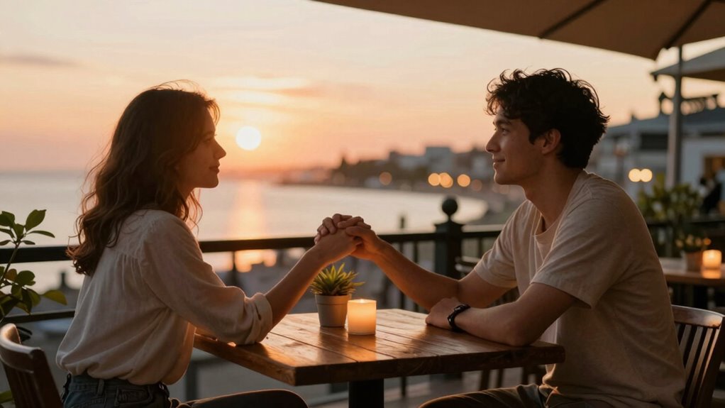 stress free relationship planning