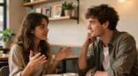 talking about therapy openly