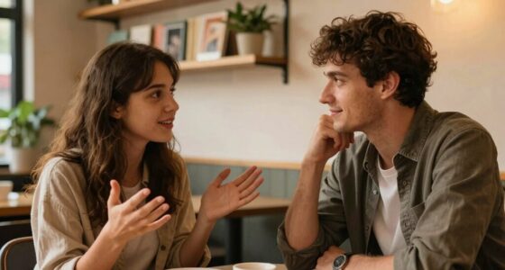 talking about therapy openly