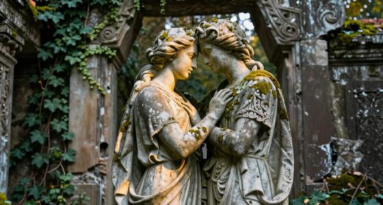 timeless ancient love stories