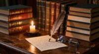 timeless romantic literature classics