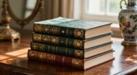 timeless social etiquette guides