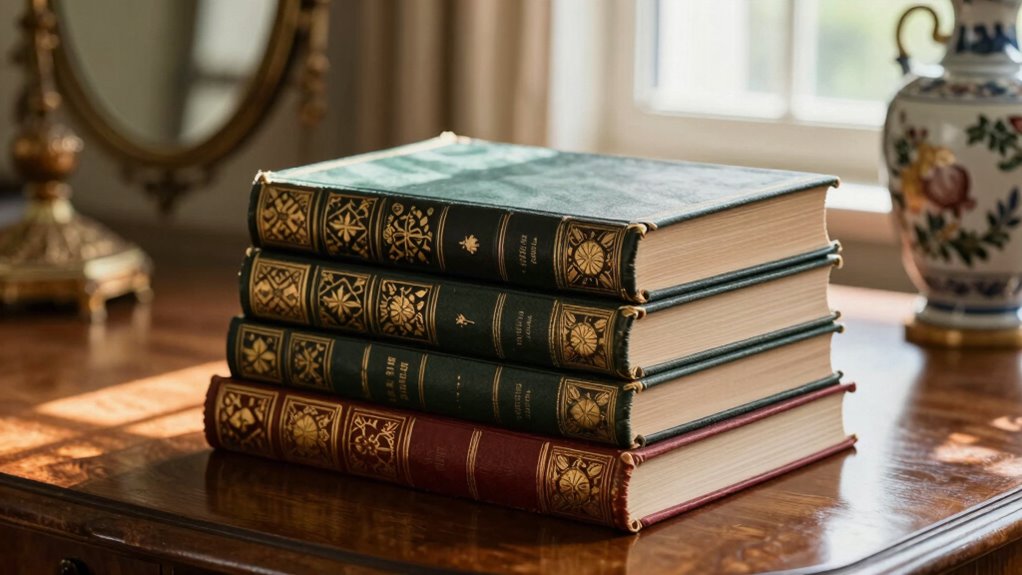timeless social etiquette guides