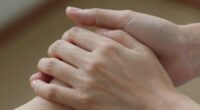 touch enhances emotional connection