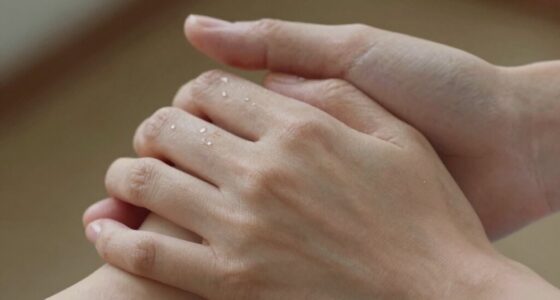 touch enhances emotional connection