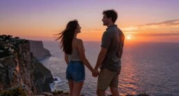 travel deepens couple connections
