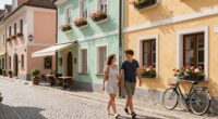 travel reveals relationship harmony
