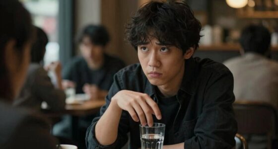 uncertainty in romantic communication