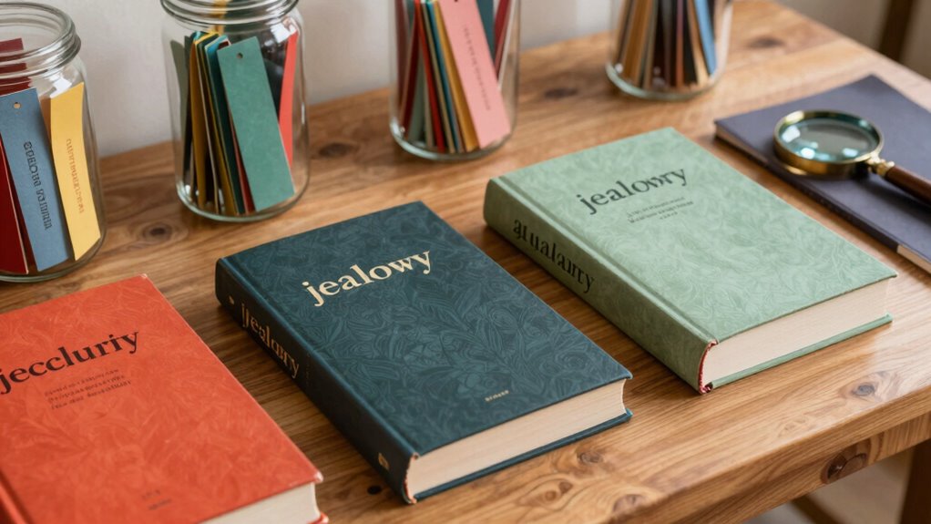 understanding jealousy and growth