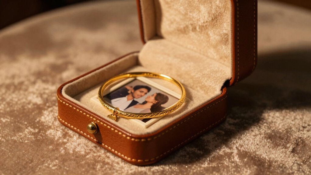 unique personal luxury gifts