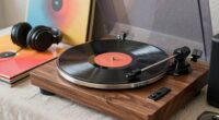 vintage audio experience revival