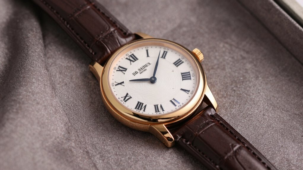 vintage elegance meets modern craftsmanship