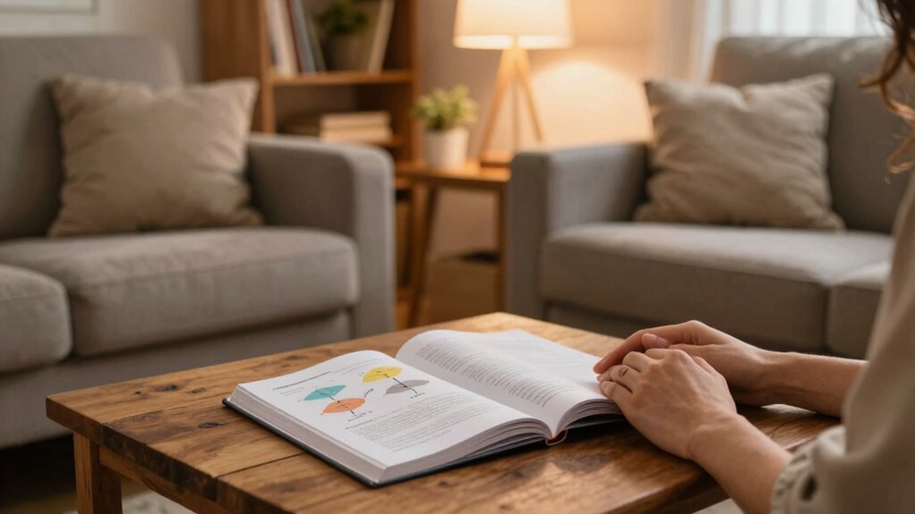 workbooks for conflict resolution