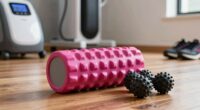 workout recovery technology