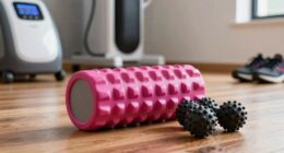 workout recovery technology