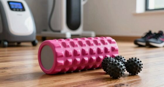 workout recovery technology