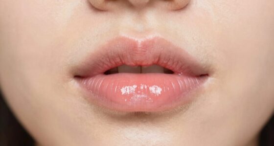 year round lip skincare advice