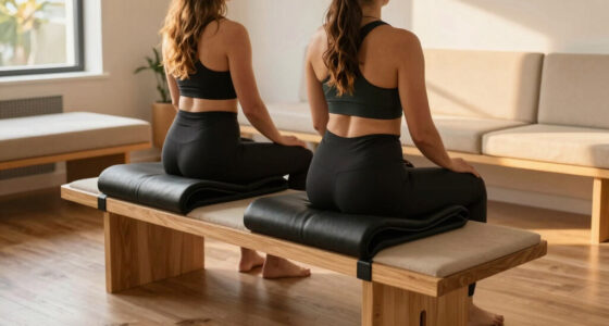 10 Best Premium Ergonomic Bundles for Two People in 2026