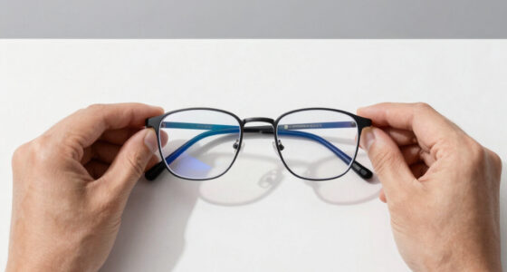 12 Best Blue Light Glasses for Screen-Heavy Couples in 2026