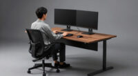 12 Best Premium Home Office Setups for Couples in 2026