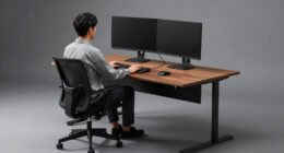 12 Best Premium Home Office Setups for Couples in 2026