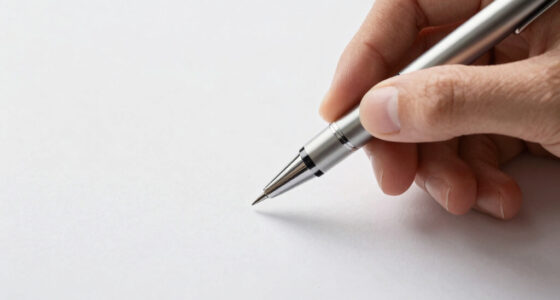 12 Best Premium Pens for Love Letters in 2026