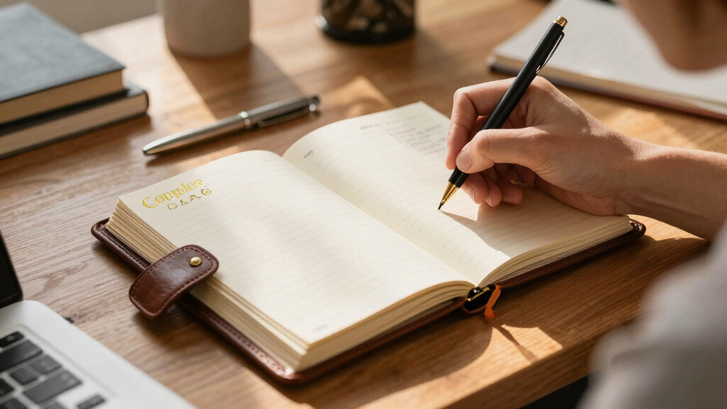14 Best Luxury Planners for Couples Goals in 2026