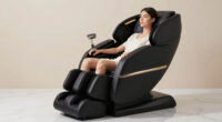 14 Best Premium Massage Chairs for Home in 2026
