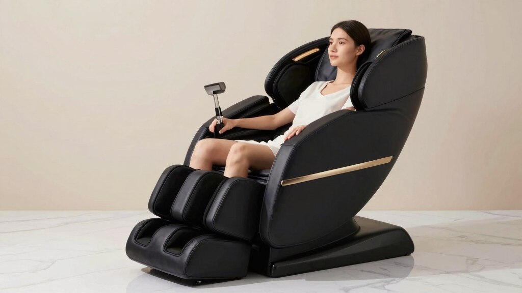 14 Best Premium Massage Chairs for Home in 2026