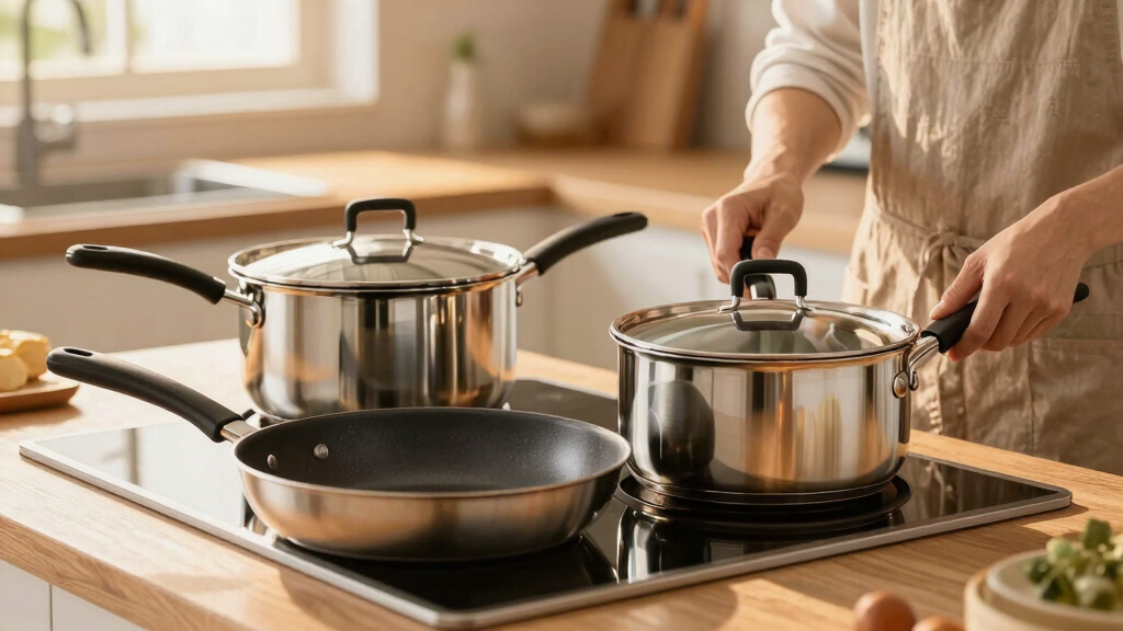 15 Best Premium Cookware Bundles for Couples in 2026