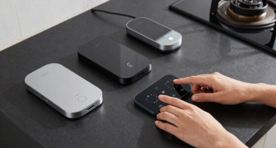 15 Best Smart Kitchen Gadgets for Couples in 2026