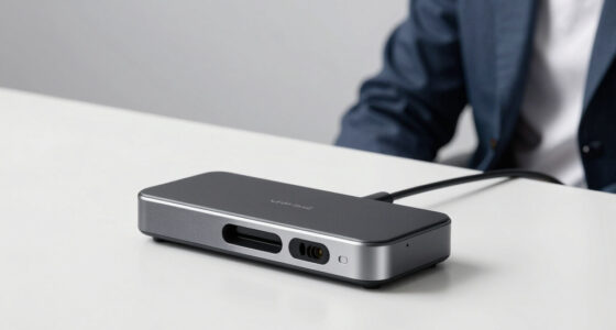 7 Best Docking Stations for Shared Desks in 2026