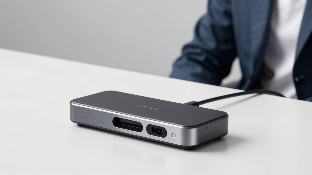 7 Best Docking Stations for Shared Desks in 2026