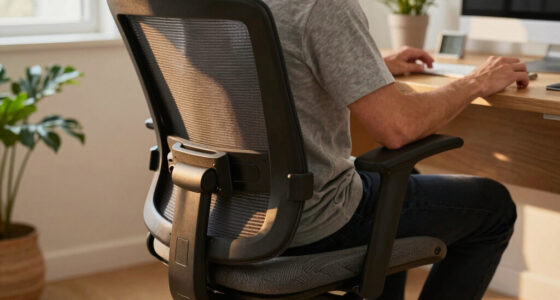 9 Best Ergonomic Office Chairs for Couples in 2026