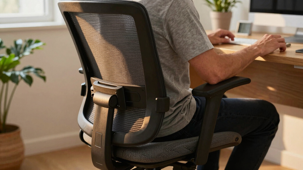 9 Best Ergonomic Office Chairs for Couples in 2026