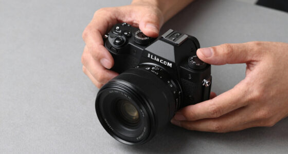 9 Best Premium Cameras for Couples Travel in 2026