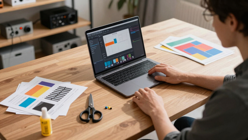 One Video In, a Whole Publishing Kit Out — Without the Cloud