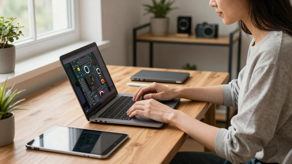10 Best Computers, Tablets & Components in 2026